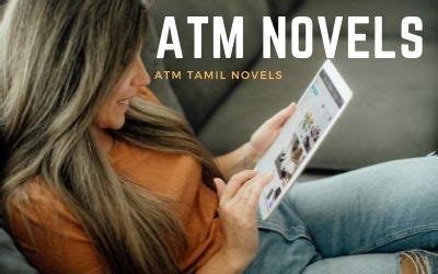 atm novels